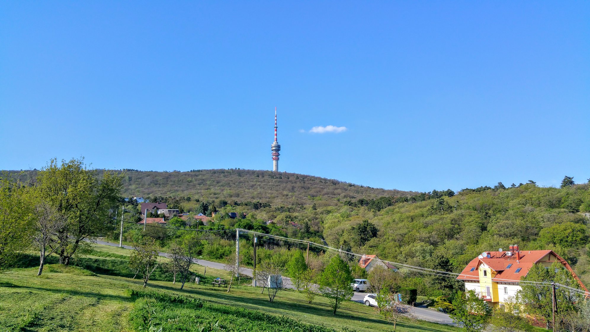 Vakantie Woning Hongarije