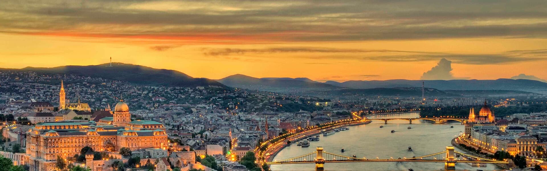 Thuis in Hongarije Makelaardij